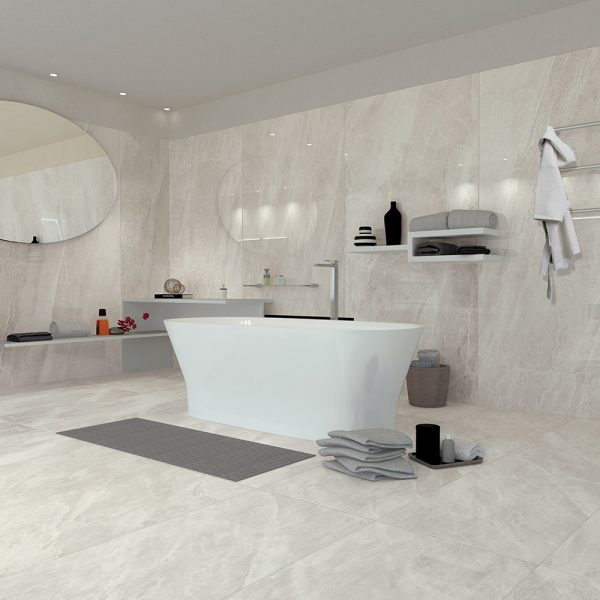 Cashmere – Monte Carlo Tiling